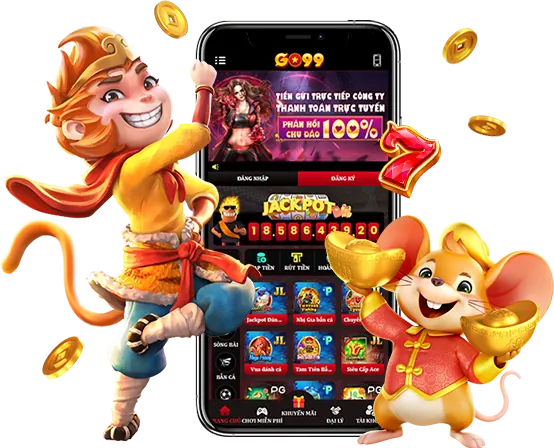 Đa dạng trò chơi trên tải 888l