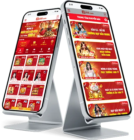 Giao diện 888l thân thiện, dễ sử dụng