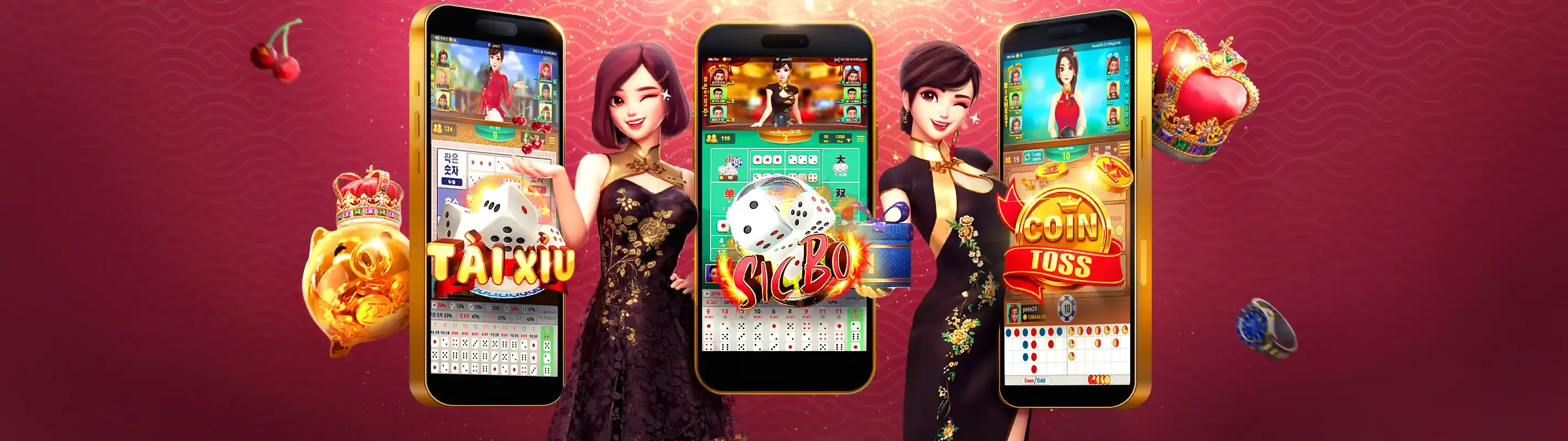 Hình ảnh tổng quan về nền tảng 888l với giao diện hiện đại