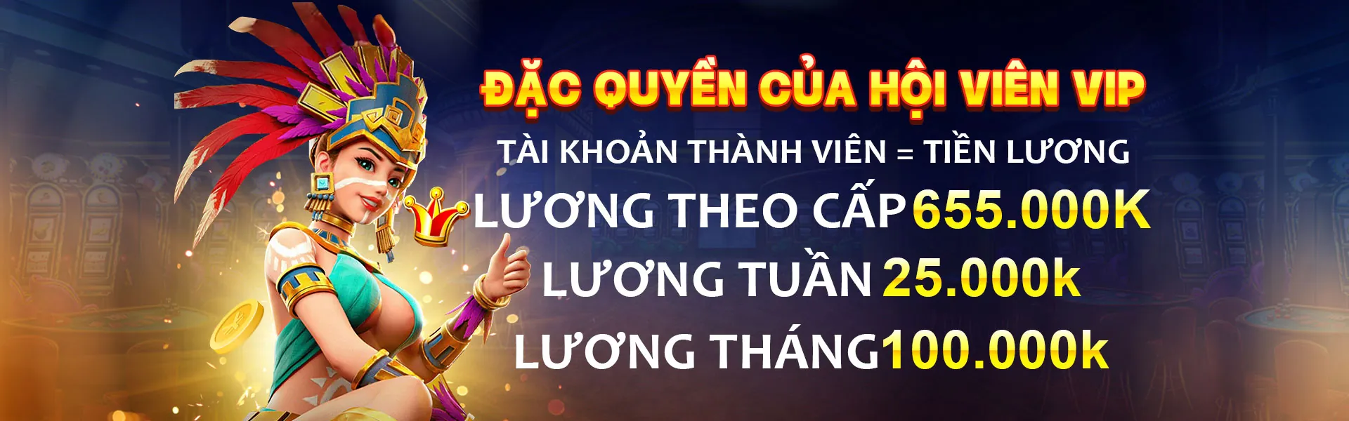 Trò chơi Slot tại tải 888l với jackpot lớn