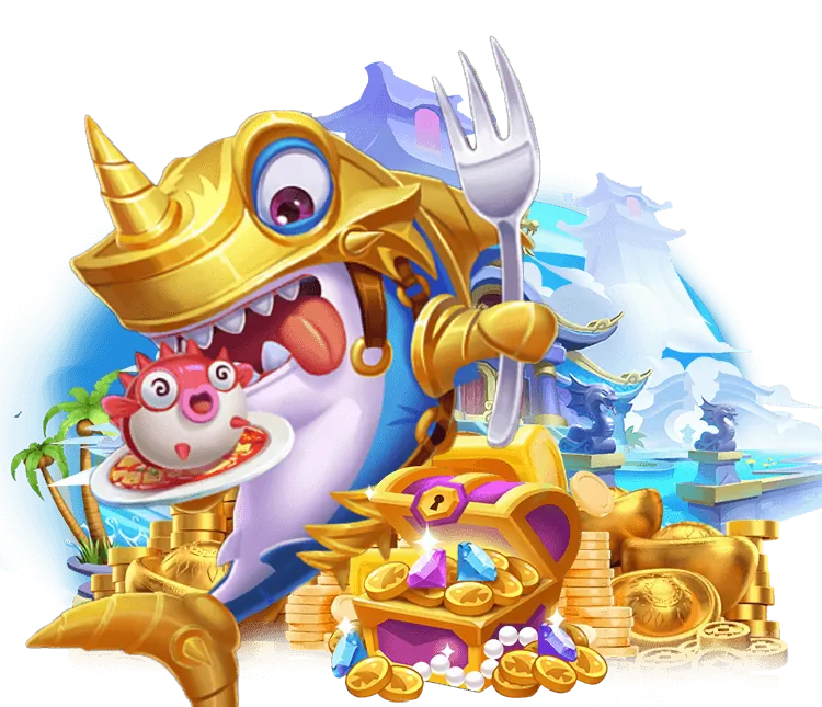 Game Nổ Hũ Hiện Đại 3D
